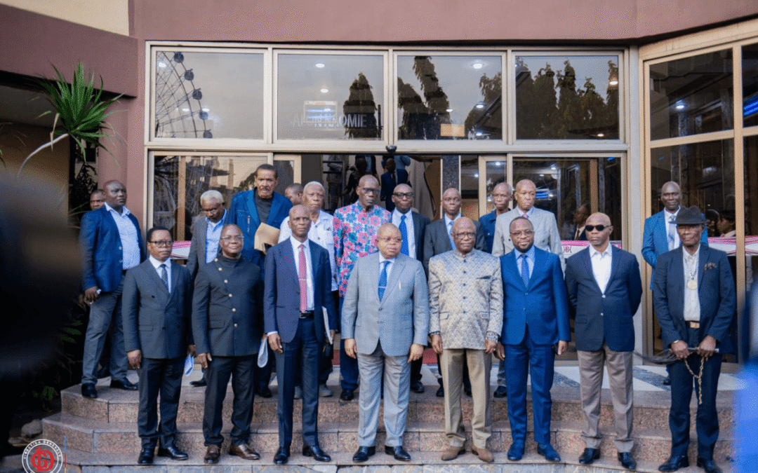 Lancement des Allocations Complémentaires de Fin de Carrière par la DGI : Une Première Historique